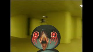 Pingu Noot Noot In The Backrooms