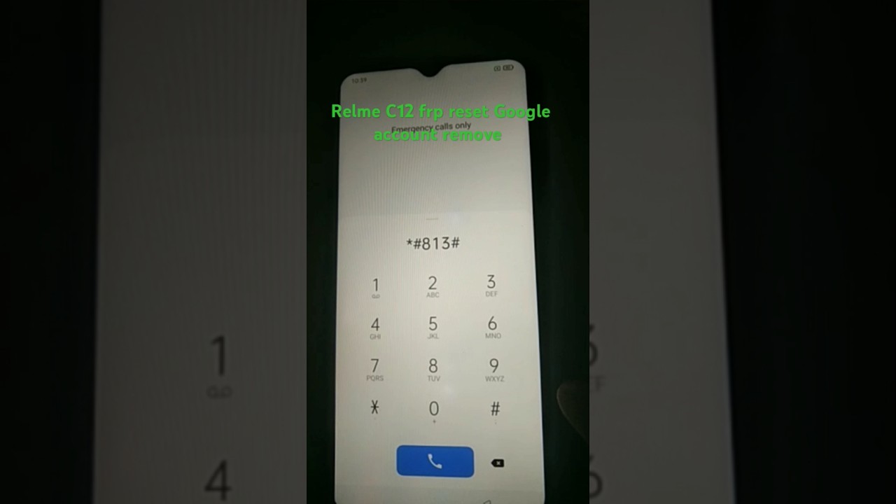 C12 FRP Google account password remove #mobilephone #frp C12 FRP Google account password remove #mobilephone #frp