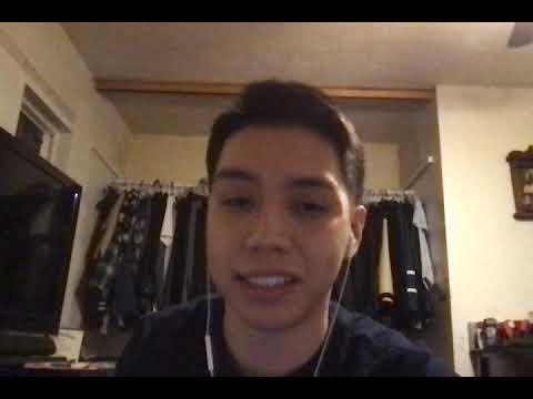 Impromptu Speech Redo SPCH 101