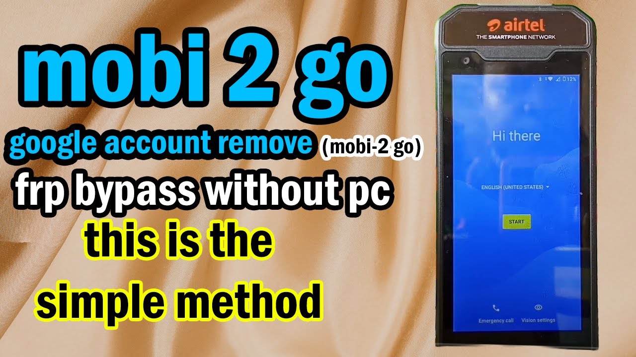 mobiGo2 google account remove | frp bypass airtel mobigo mobiGo2 google account remove | frp bypass airtel mobigo