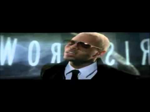 Pitbull - International Love ft. Chris Brown (Music Video):X