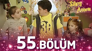 Sihirli Annem 55. Bölüm -  Bölüm