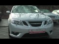 SAAB 9.3 2.8 Aero V6 TURBO Cabrio - Hirsch Performance