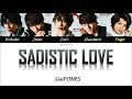view Sadistic Love