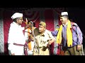 Beautiful story of Khandoba! Pinu Tungar Comedy! Shivaji Pathardikar Jagran Confusion