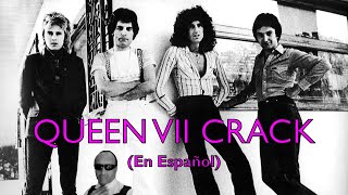 Queen Vii Crack En Español