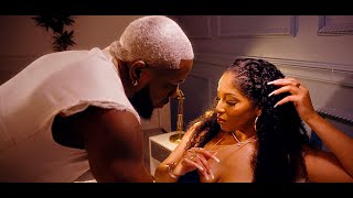 Oswald - Sylvani Clip Officiel