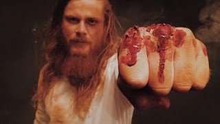 Watch Phinehas Blood On My Knuckles video