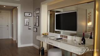 5* Limak Deluxe Hotel, Famagusta, North Cyprus | Cyprus Paradise