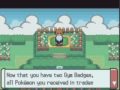 Pokemon Platinum Walkthrough - Part 14 - Gym Leader Gardenia