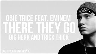 Watch Obie Trice There They Go video