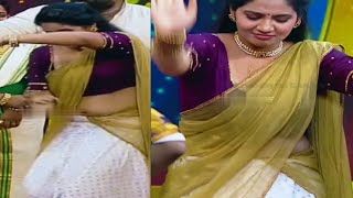 Malayalam Serial Actress Hitha