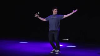 Pequeno pônei e outros apelidos "carinhosos" | Stand-up | Oscar Filho