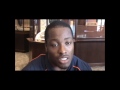 Cameron Artis-Payne Part 1