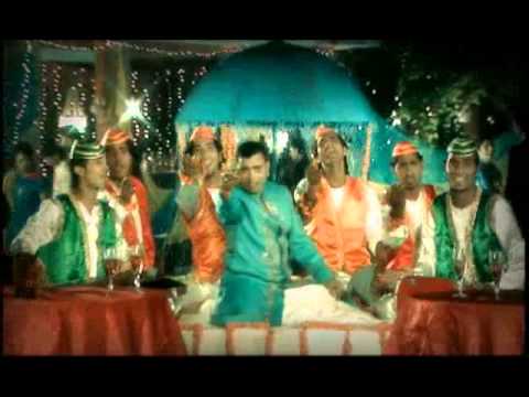 Sharabi Bana Diya - Punjabi Video Song | Singer: Mukesh Rahi...