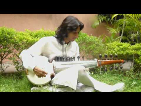 Vaishnava Janato - Instrumental - arranged by Praashekh Borkar...