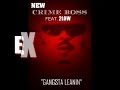 NEW!!! CRIME BOSS SINGLE