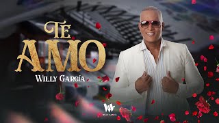 Son De Cali, Willy García - Te Amo (Lyric ) | Salsa Romántica con Letra