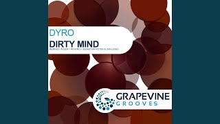 Dirty Mind (Chimney State Remix)