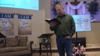 Abraham Father of the Faithful