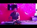 PACHA RADIO SHOW September 2013