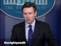 Ed Henry Grills Josh Earnest Over Egyptian Christians