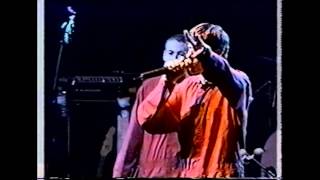 Watch Beastie Boys Eggman video