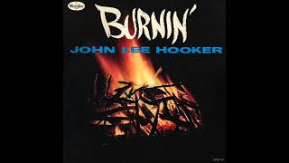 Watch John Lee Hooker Thelma video