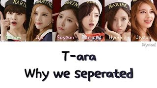 Watch Tara Why We Separated video