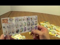 tags