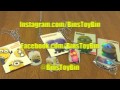tags