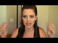 party hairstyle