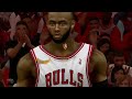 NBA 2k13 My Career -  We Meet Again Featuring Monta Ellis