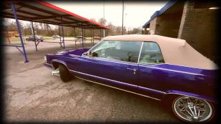 Slim Thug Ft. Devin The Dude & Dre Day - Caddy Music