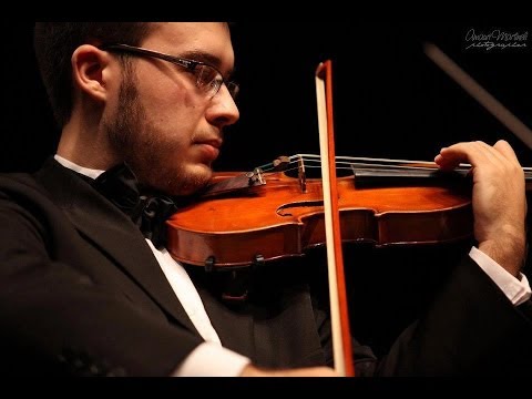 Mendelssohn: Violin Concerto in E minor Op. 64