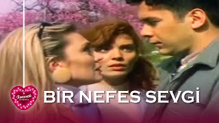 Bir Nefes Sevgi Romantik Film