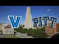 #17 Pitt Baseball vs Villanova #17 Pitt Baseball vs Villanova