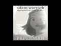 Adam WarRock & Vince Vandal "Paperman" (Disney)