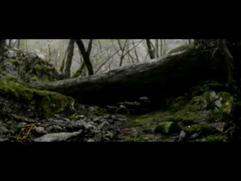 The Hunt For Gollum (2009) part 2/4 -La caza de Gollum (sub español) parte 2/4
