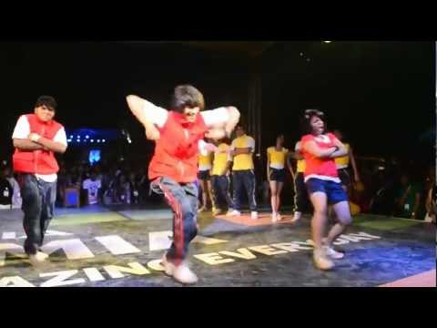 D3 - Dil Dosti Dance Performance at Indiafest 2012