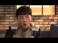 Scoot: Kpop Star Hunt 3 winner Andy's MV - See Through