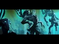 StarCraft II: Legacy of the Void - Reclamation