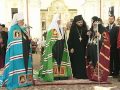 Видео Слово Католикоса-Патриарха всея Грузии Илии II