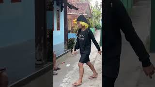 Koelmangkatgelo Noelgoescrazy Impersonate