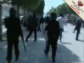 Agression d'une jeune fille par la police -- Tunis 06 Mai 2011.mp4