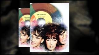Watch Ronettes How Does It Feel video
