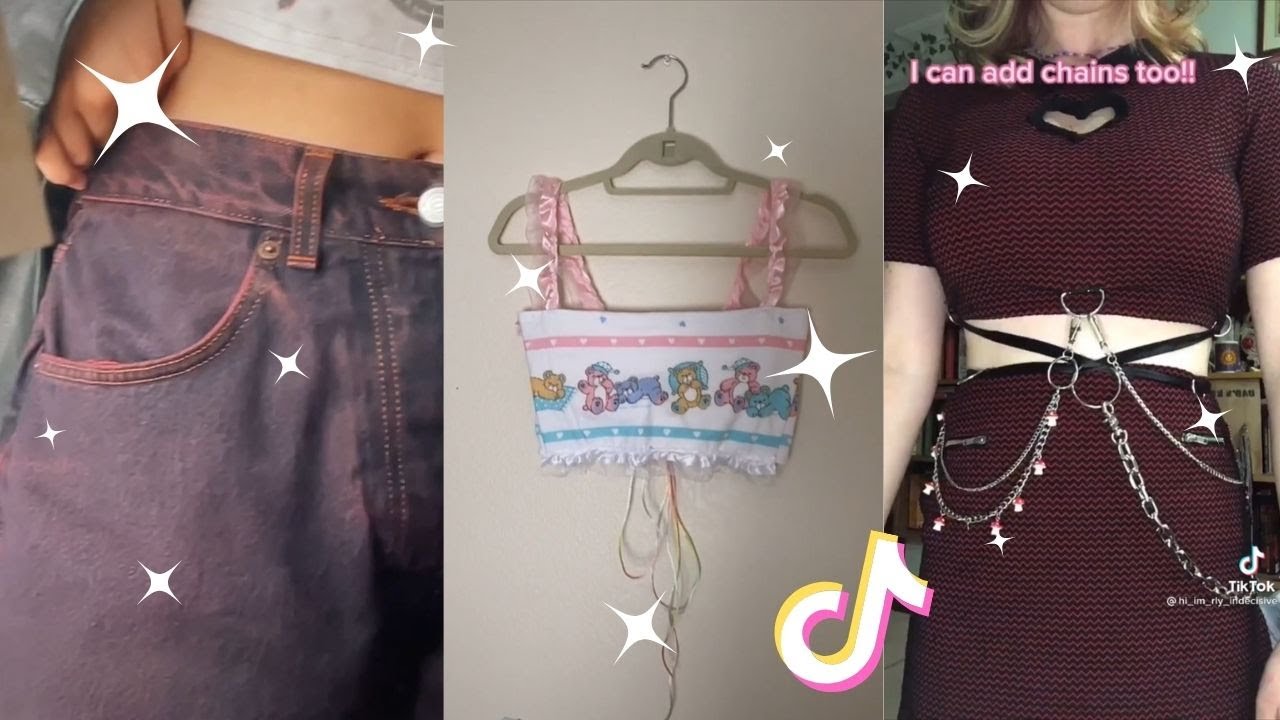 Clothes compilation compilations