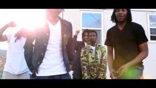 QUIL'QUIL X STAFALORD "OFF HIM" {HD} (OFFICIAL) #LongLiveQuilQuil