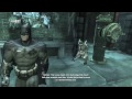 AJ's Let's Plays - Batman: Arkham City // Episode 13