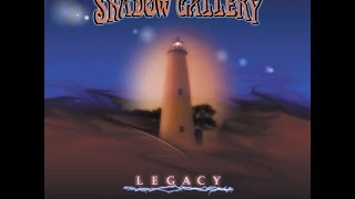 Watch Shadow Gallery First Light video